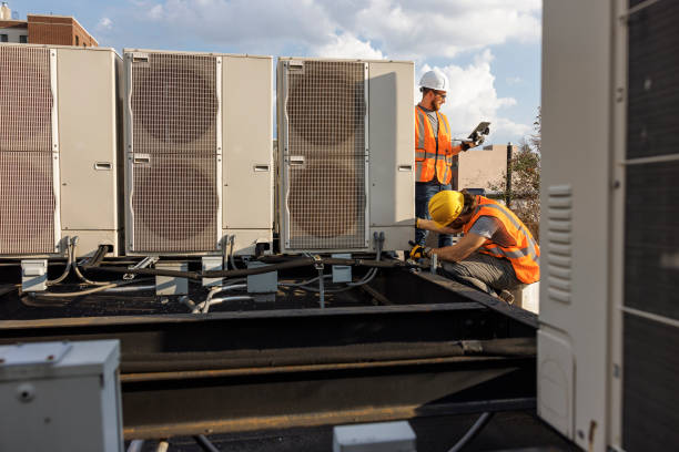 Best HVAC Maintenance Near Me  in Mapleton, ND