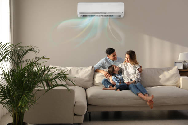 Best Residential HVAC Services  in Mapleton, ND