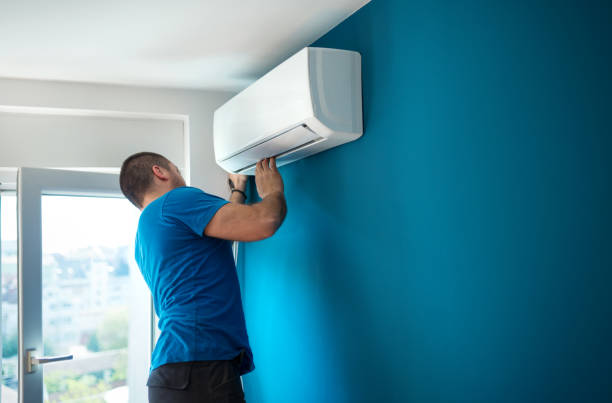 Best Furnace Installation  in Mapleton, ND