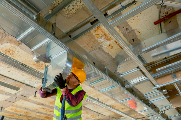 Best Heating Repair Services  in Mapleton, ND