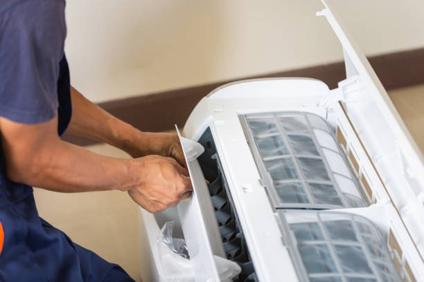 Best HVAC Tune-Up Services  in Mapleton, ND