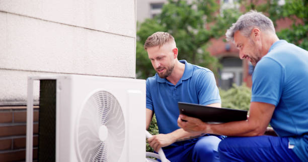 Reliable Mapleton, ND HVAC Solutions