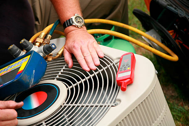 Best HVAC Cleaning Services  in Mapleton, ND