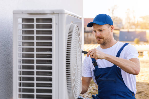 Best HVAC Installation Services  in Mapleton, ND
