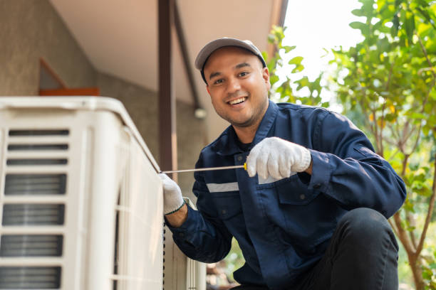 Best Emergency HVAC Repair  in Mapleton, ND