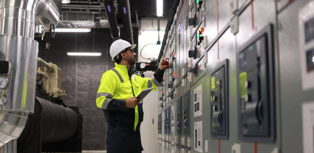 Best Commercial HVAC Repair  in Mapleton, ND