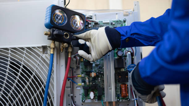 Best HVAC System Installation  in Mapleton, ND