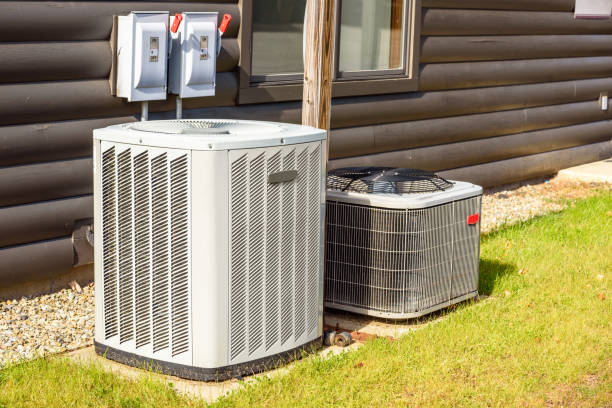 Best HVAC Air Duct Cleaning  in Mapleton, ND