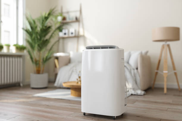 Ductless HVAC Repair in Mapleton, ND
